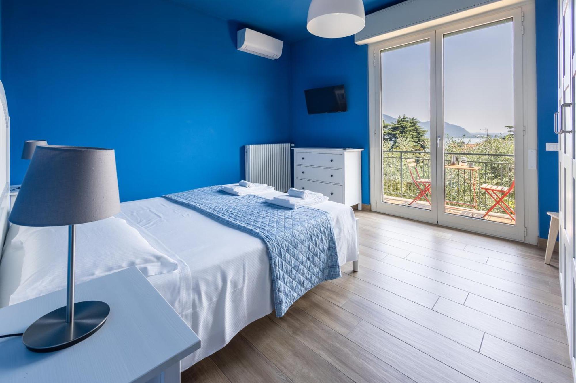 Iseolakerental - L'Uliveto Di Bea Predore Exterior foto